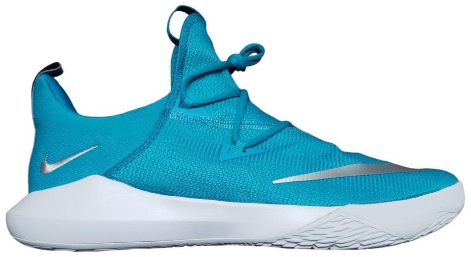 Nike Zoom Shift 2 TB Blue 2018 for Sale | Authenticity Guaranteed