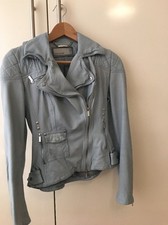 Karen Millen Leather Jacket