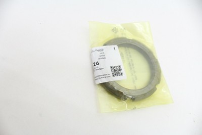 Nutmutter für MERCEDES SPRINTER Hinterachse A9703560026 online 