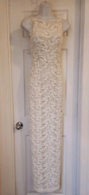 quince lace dress Princess Lace Off Shoulder Gold Quinceanera Dresses Applique With Bow –  jkprom main image 1