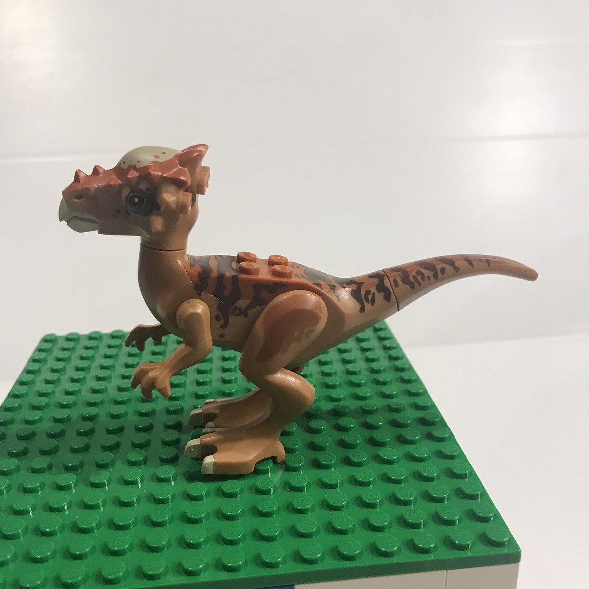 Lego Stygimoloch 75927 Jurassic World Minifigure | eBay