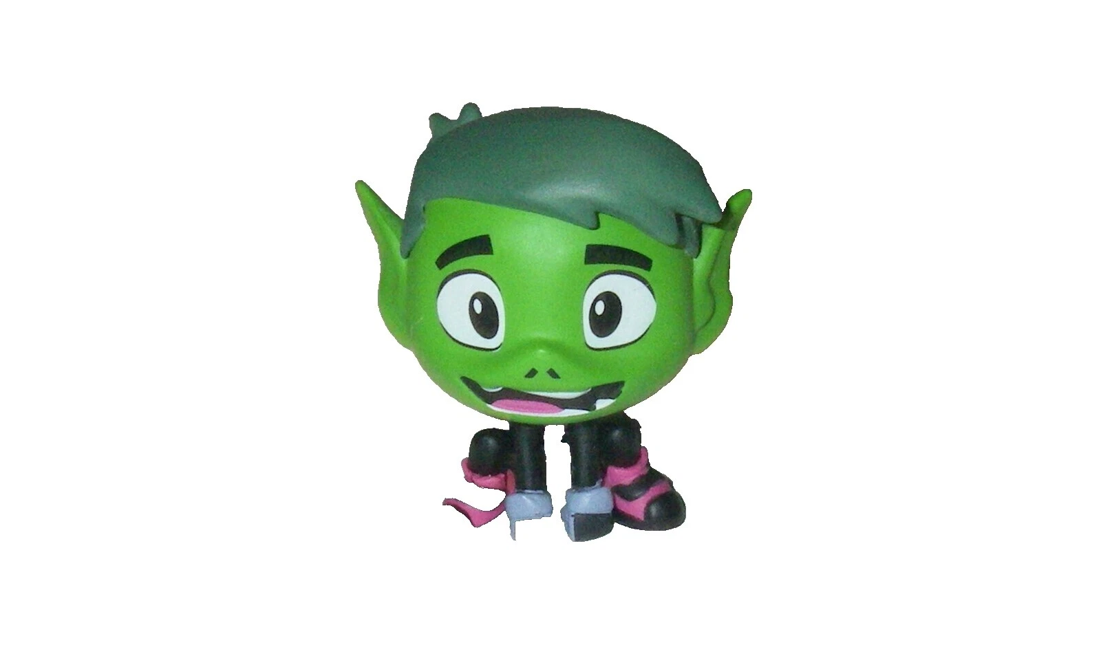 Figuras de acción de acción Funko Beast Boy
