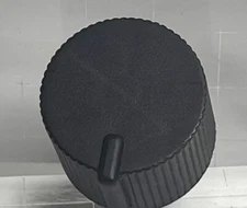 Sensio Toaster Oven KWS1321R-F3D Replacement Timer Control Knob Part Only