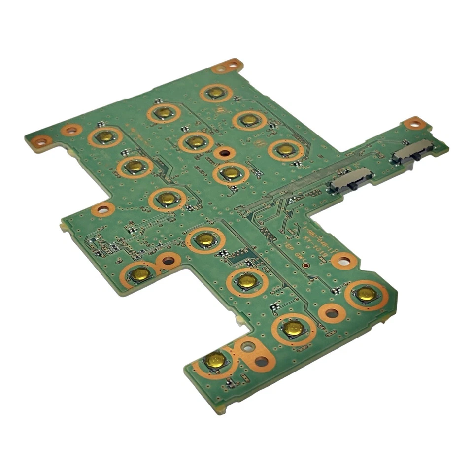 Repuesto Placa Sony PXW-FS7ii FS7ii KY-1019 KY1019 Original Sony Foto 2 de 4