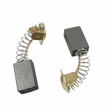 20 Pcs 7mm x 11mm x 18mm Carbon Brushes for Hitachi 999043 KD