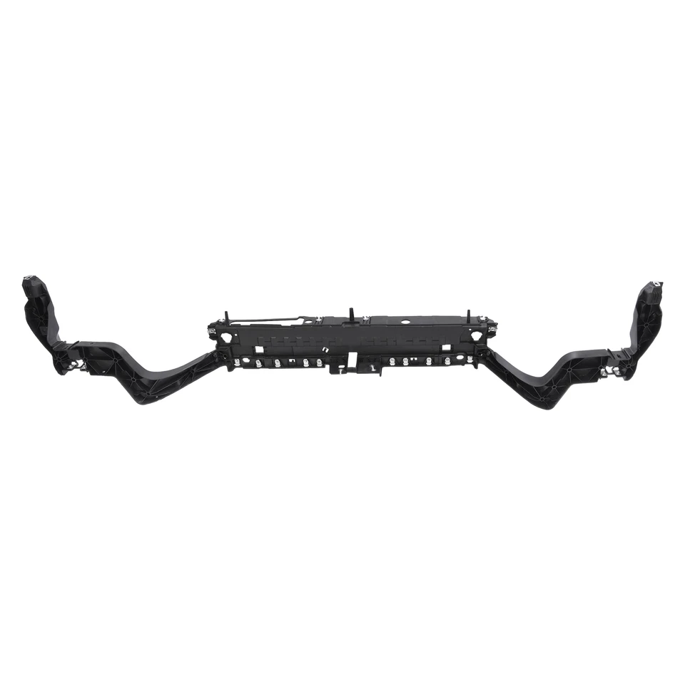 Soporte de radiador de reemplazo para Ford Edge 2015-2018 | Barra de amarre superior FT4Z16138C Foto 3 de 4