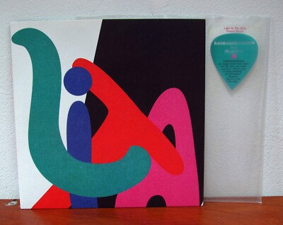 Boss CKM 中国CD That's The Good Love! BadBadNotGood Ft. Jonah Yano / Majestics – Key To Love (7