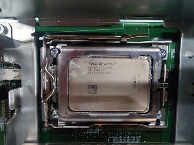 AMD Opteron 6386 2.8GHz 16-Core Server CPU Processor