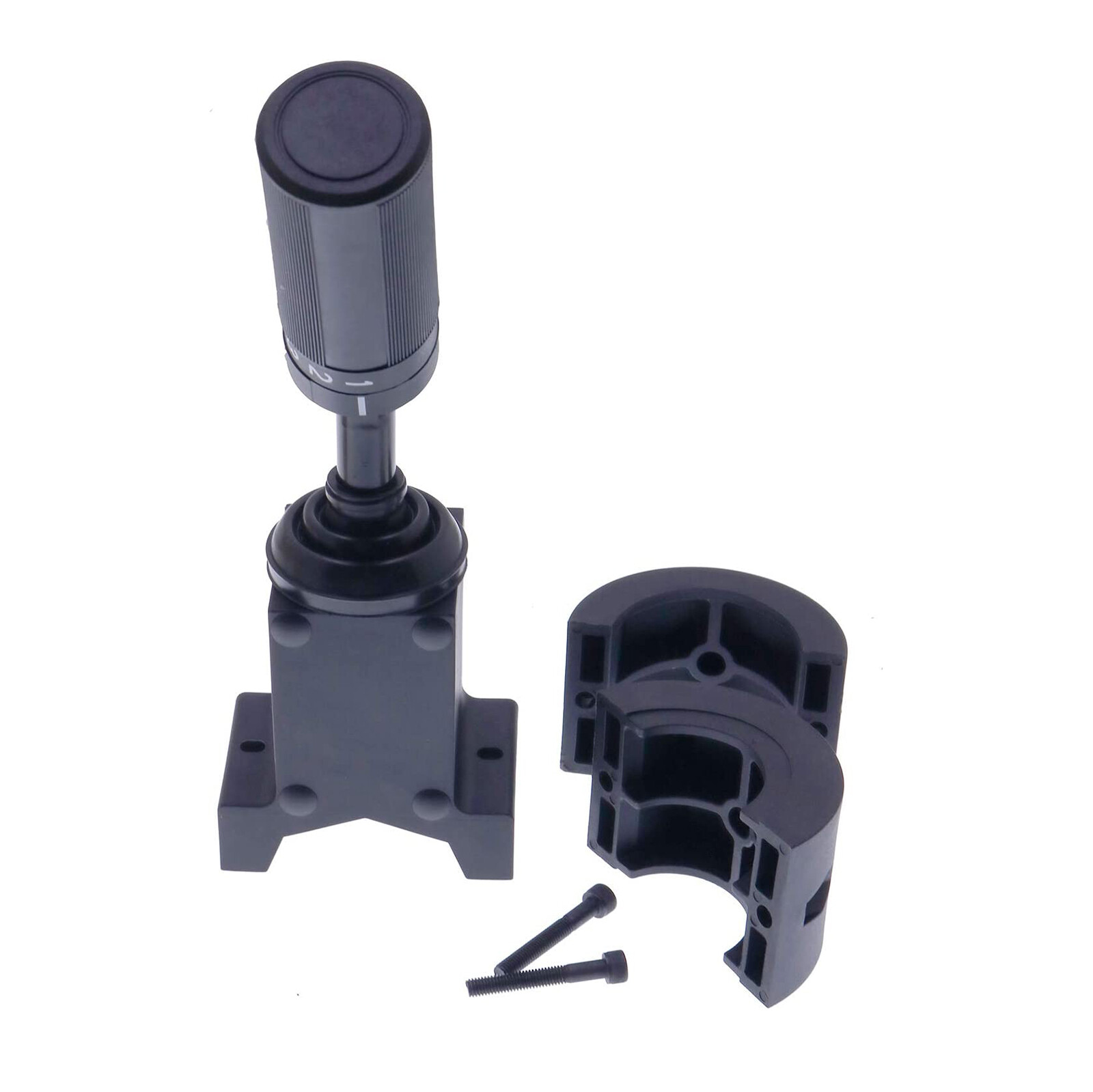 New Transmission Selector Shift Lever 1001116451 for JLG Part ZF 3