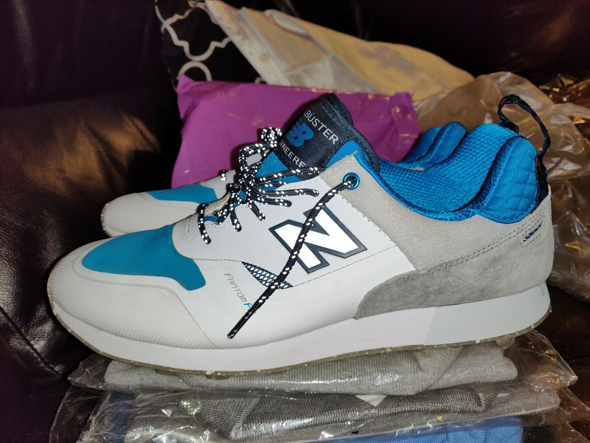 Men's sz 13 New Balance Trailbuster Re-Engineered Athletic Shoes