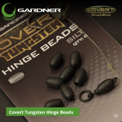 Catfish Pro XL Buffer Beads - The Tackle Shack