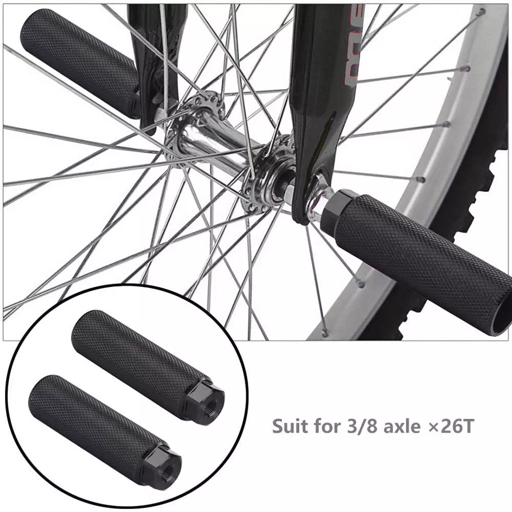 Trick pegs for bikes new arrivals
