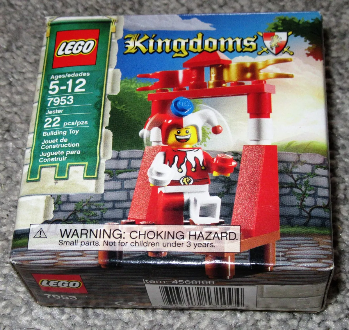 Lego store ninjago entertainer