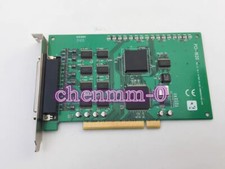 1PC USED Advantech PCI-1620 PCI Communication Card PCI-1620 REV.A1 YY