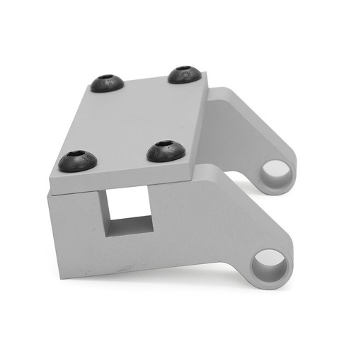 Electric Recliner Parts Metal Drive Toggle And Clevis Mount And Metal Toggle Drive Connector Fits La-Z-Boy/Lazyboy Power Recliners, Fits For All L-Z-Boy Recliners Lazy Boy Recliner Chair - Foto 4
