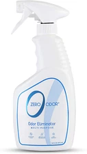 Zero Odor - Multi-Purpose Strong Odor Eliminator for Home, Office, Car, Bathroom