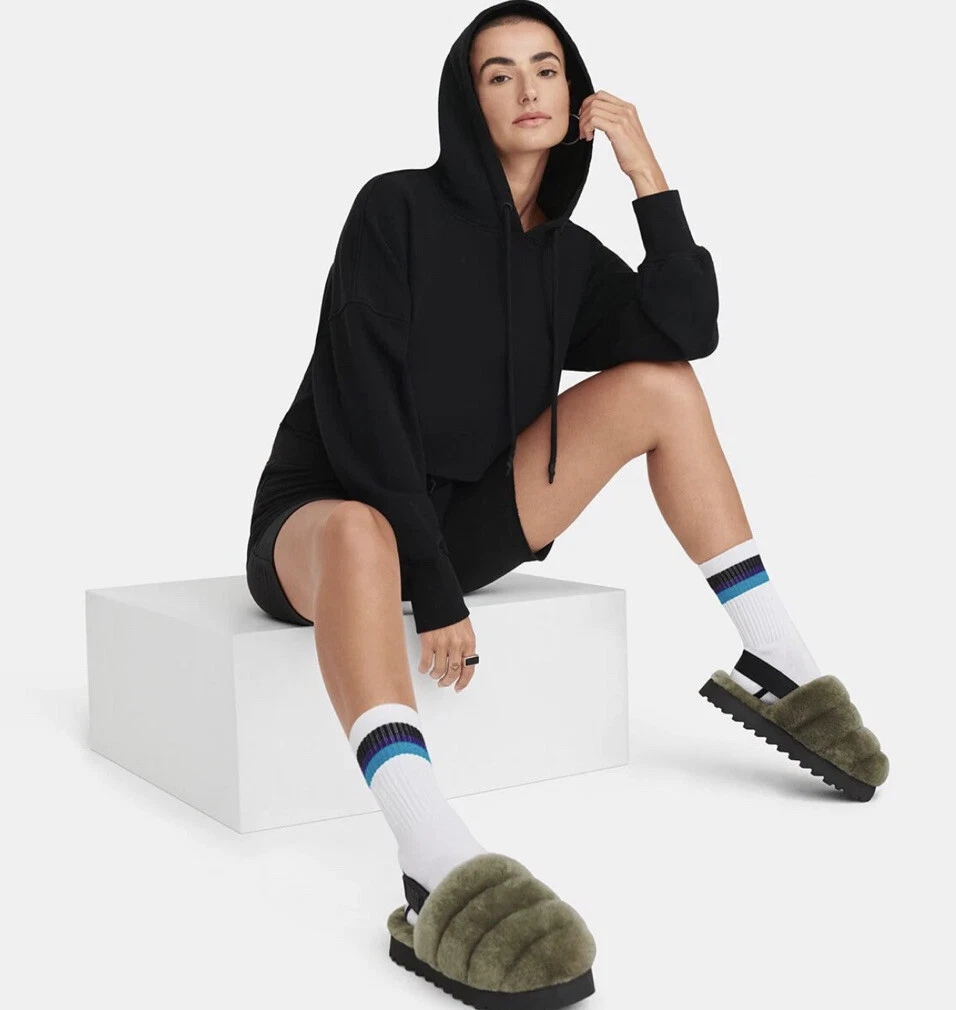 Ugg olive black sale