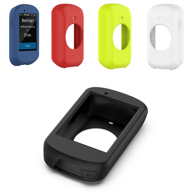GPS Cycling Silicone Cover Case Skin For Garmin Edge 830 Computer