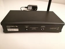 PROEL CM602 - Microfono a condensatore cardioide