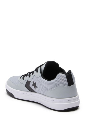 CONVERSE RIVAL OX TRAINERS LOW UNISEX 