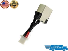 Genuine DC Power Jack Cable Connector  For Acer A515-43-R19L N19C3 DC301015B00