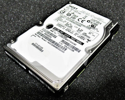 HUC109090CSS600 0B26054 HGST 900GB 10K RPM 6Gb/s 2.5