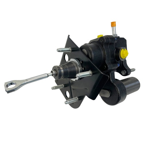 Hydraulic Power Brake Booster For Chevrolet Silverado GMC Sierra 1500