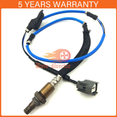 36532-RAA-A02 Downstream New Oxygen Sensor For Honda Accord 2.4L 2003 ...