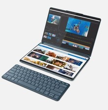 Lenovo Yoga Book 9 13iru8 Oled Intel I7-1355u 16gb Ram 512gb Ssd Windows 11