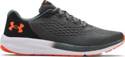 Men’s Under Armour Charged Pursuit 2 Orange Spkl  Grey Size 13 Running shoes Under Armour UA Charged Pursuit 2 BL SPKL  main image 4