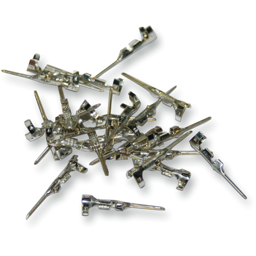 n様 Namz Terminal Cap 25PK - Female | NA-175062-1 | eBay