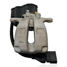 Fits Audi A8 Electric Brake Caliper Rear Left Passenger Side 2003-2010