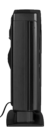 Очиститель воздуха Klarstein Grenoble ионизатор черный США-10028009 - Изображение 2 из 4