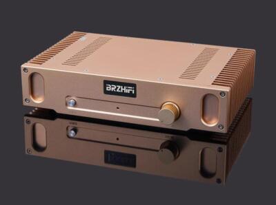 アンプ nobsound ns-02g pro Nobsound NS-02G Hi-Fi クラスA シングルエンド パワーアンプ