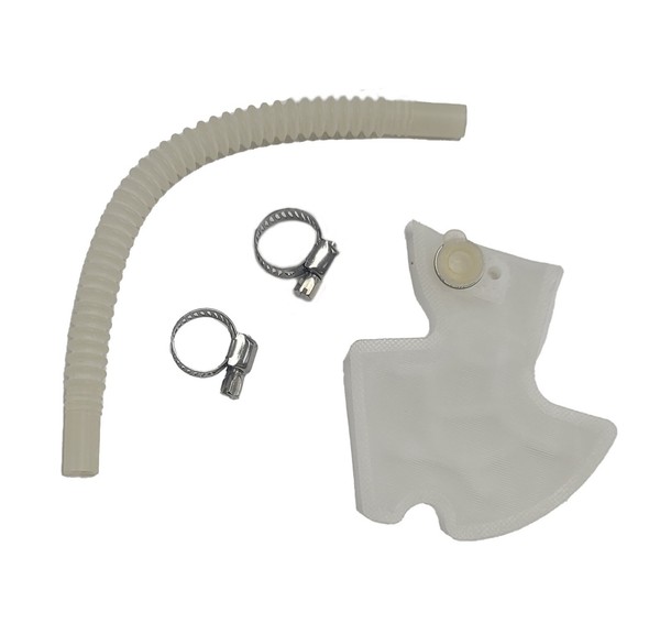 Herko Benzin Pumpe Komplettsatz KIT27 FüR Ford Fiesta 2001-2006-image
