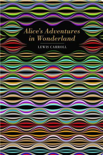 Alice's Adventures in Wonderland by Lewis. Carroll (2020, Hardcover)