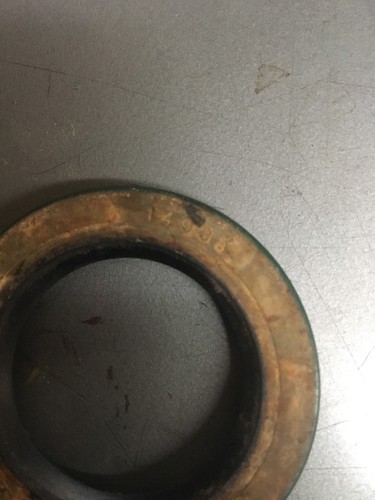 SKF/Chicago Rawhide 14938 Oil Seal 14938 NOS - Bild 4 von 4