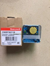 1PC New Honeywell C6097A2110 Pressure Switches