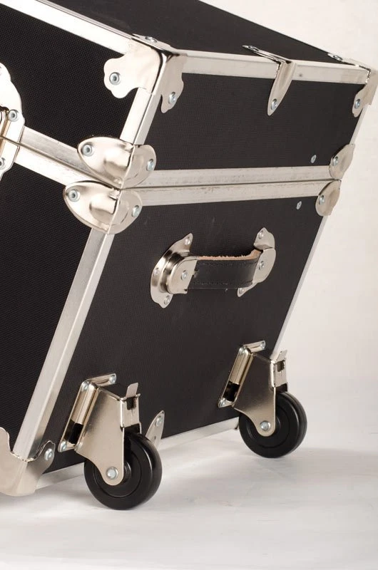 Ruedas de maletero Rhino Foto 3 de 4