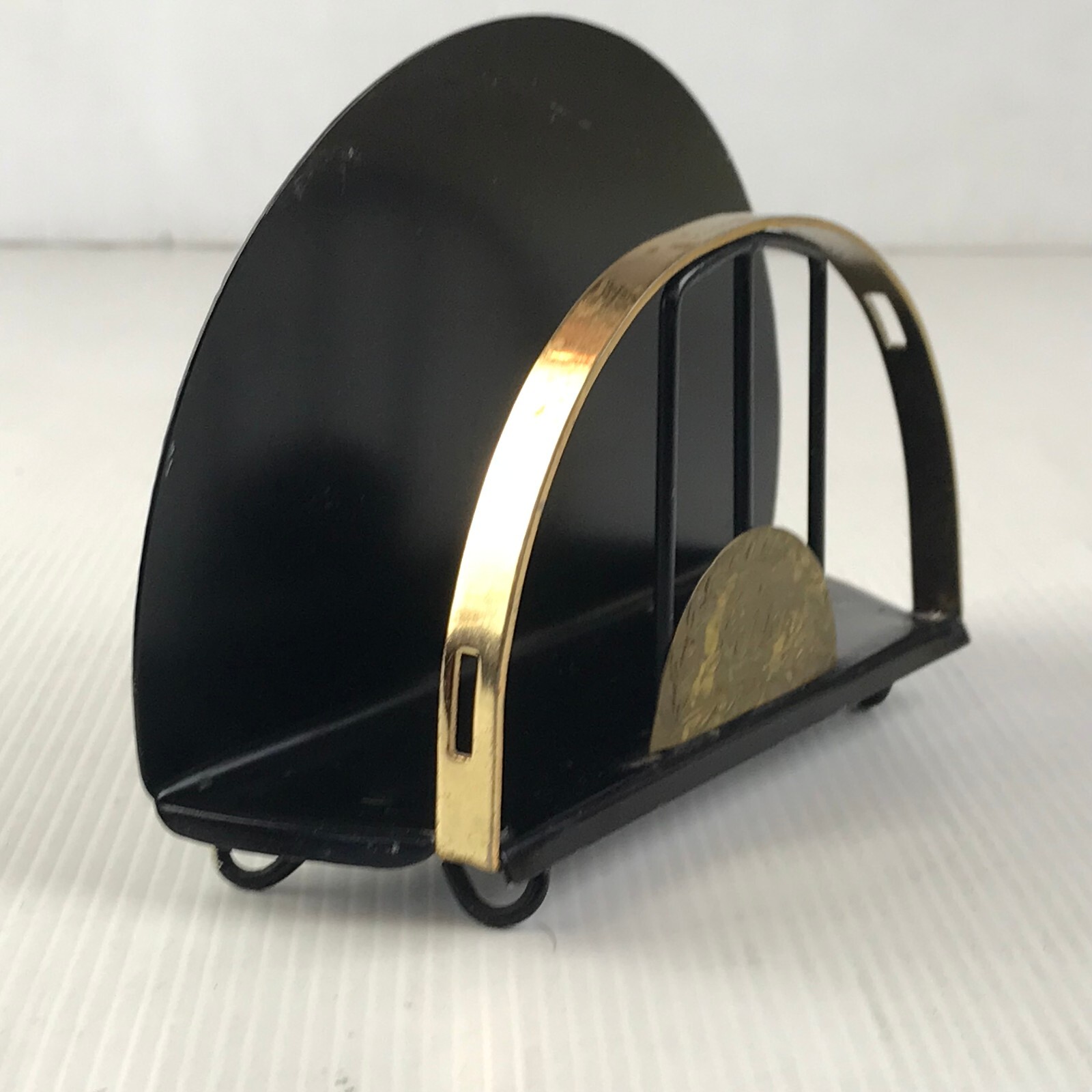 Vintage Metal Letters Holder (Made in Japan) | eBay Australia