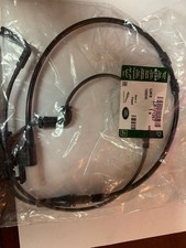 LAND ROVER FRONT BRAKE PAD SENSOR DISCOVERY SPORT 15 RANGE ROVER EVOQUE LR121267