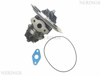 Turbolader rumpfgruppe ISUZU 1998 CHRA10-0202 700716-0003