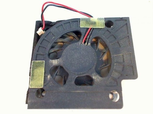 CPU Prozessor Lüfter Kühler FAN Gericom Overdose 1440e