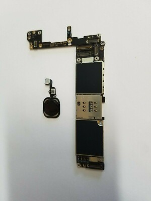 Boost Apple iPhone 6s 32GB A1688 Smartphone Cellphone Motherboard GSM Phone