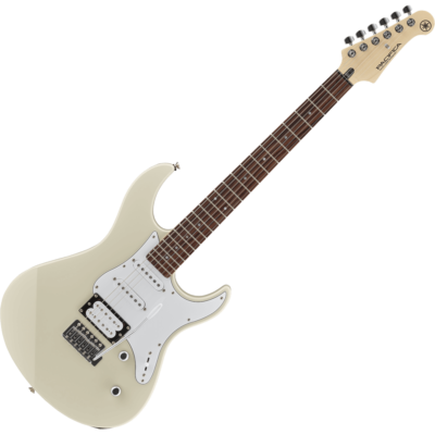 ギター PACIFICA112V (VW) YAMAHA PACIFICA112V VW エレキギター ヴィンテージホワイト
