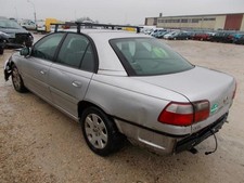 Amortisseur Opel OMEGA