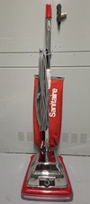 Sanitaire SC888N Commercial Upright Vacuum Bagged Corded Electric 120V 7A