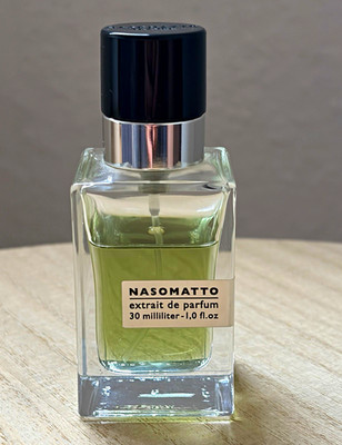 NASOMATTO Fantomas Extrait de Parfum Spray 30 ml / 1.0 fl oz Normale Größe