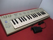 Yamaha CBX-K1 37 keys MIDI Keyboard Tested Made In Japan w/ power supply