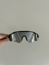 Oakley Radar EV Path OO9208 Sunglasses Black Frame Prizm Silver Lenses